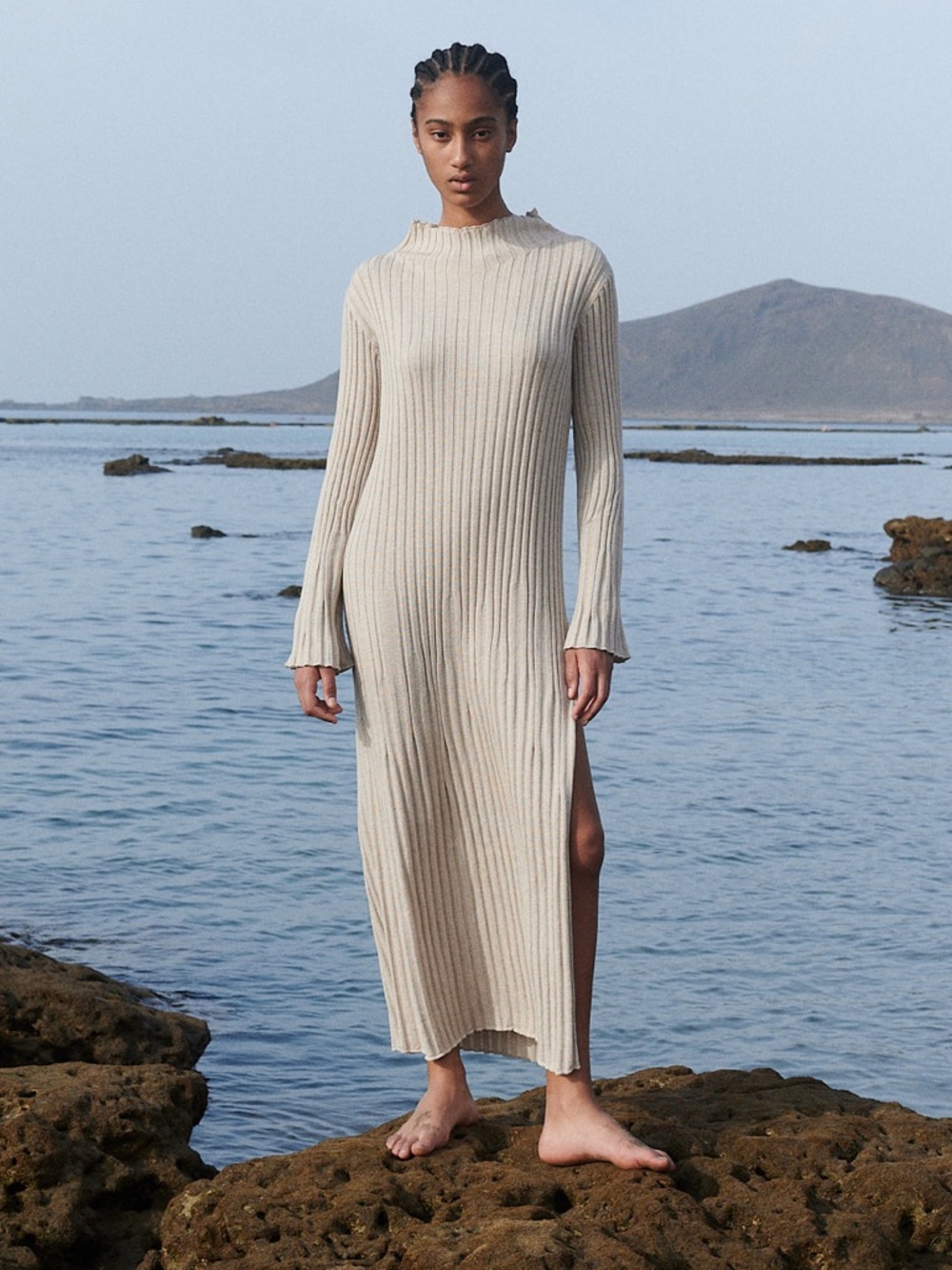 ✨ The Knotty Ones Medeina Dress ✨